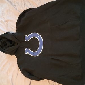Reebok Indianapolis Colts Hoodie - 2XL